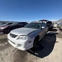 Photo of 2003 Mazda Mazda Protege