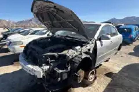 Photo of 2008 Mazda Mazda 3