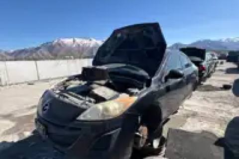 Photo of 2011 Mazda Mazda 3