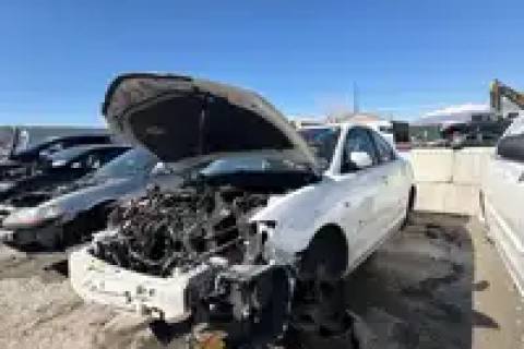 Photo of 2007 Mazda Mazda 3