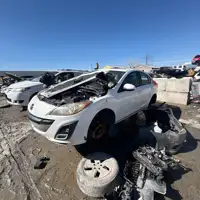 Photo of 2010 Mazda Mazda 3