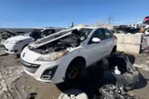 Photo of 2010 Mazda Mazda 3