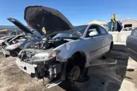 Photo of 2006 Mazda Mazda 3