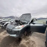 Photo of 2012 Mazda Mazda 3