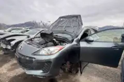 Photo of 2012 Mazda Mazda 3