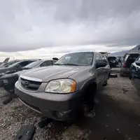 Photo of 2001 Mazda Mazda Tribute
