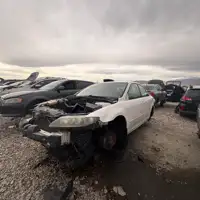 Photo of 2006 Mazda Mazda 6