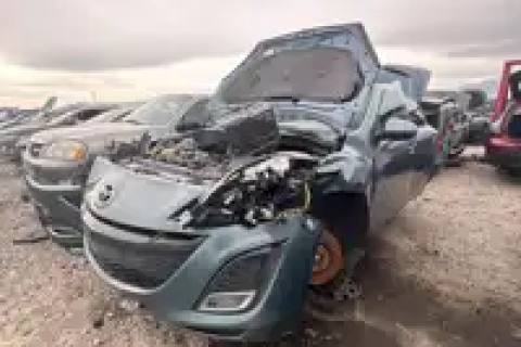 Photo of 2011 Mazda Mazda 3