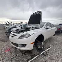 Photo of 2012 Mazda Mazda 6