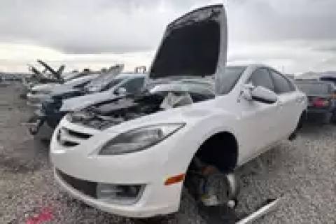 Photo of 2012 Mazda Mazda 6