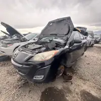 Photo of 2010 Mazda Mazda 3