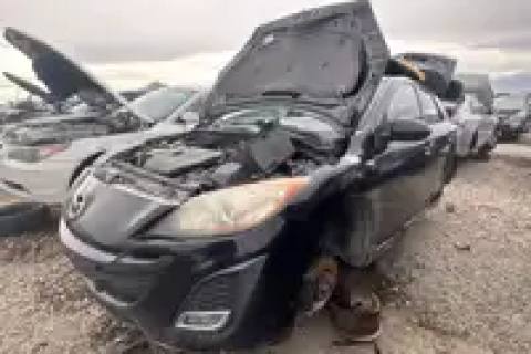 Photo of 2010 Mazda Mazda 3