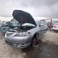 Photo of 2005 Mazda Mazda 3