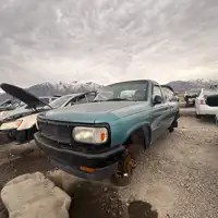 Photo of 1994 Mazda Mazda B-3000