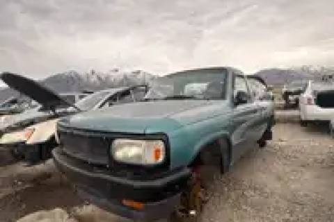 Photo of 1994 Mazda Mazda B-3000