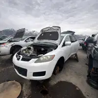 Photo of 2009 Mazda Mazda Cx-7