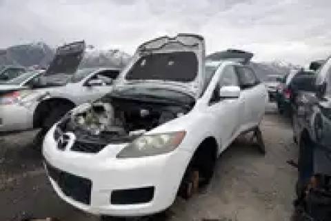 Photo of 2009 Mazda Mazda Cx-7