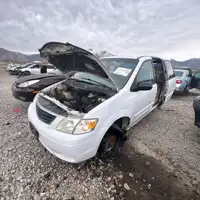 Photo of 2001 Mazda Mazda Mpv