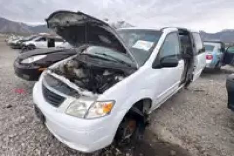 Photo of 2001 Mazda Mazda Mpv