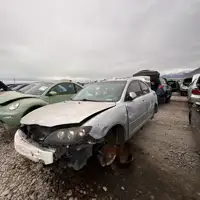 Photo of 2008 Mazda Mazda 3