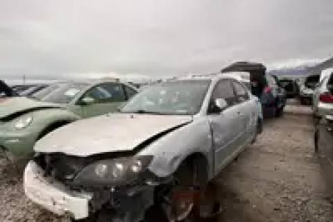 Photo of 2008 Mazda Mazda 3