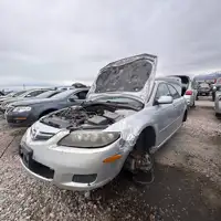 Photo of 2008 Mazda Mazda 6