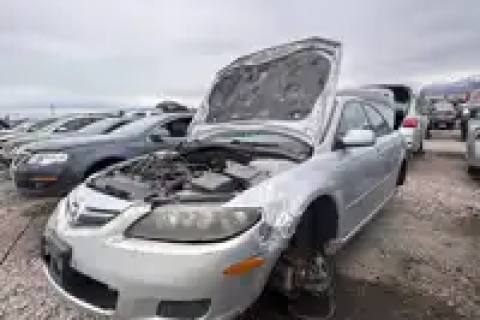 Photo of 2008 Mazda Mazda 6
