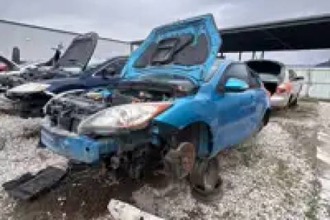 Photo of 2010 Mazda Mazda 3