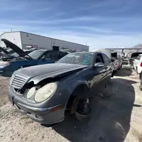 Photo of 2006 Mercedes-Benz Mercedes E-Class