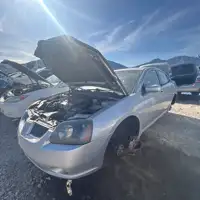 Photo of 2005 Mitsubishi Galant