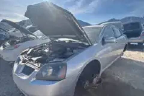 Photo of 2005 Mitsubishi Galant