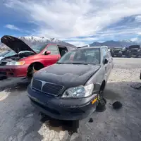Photo of 2002 Mitsubishi Lancer