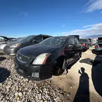Photo of 2010 Nissan Sentra