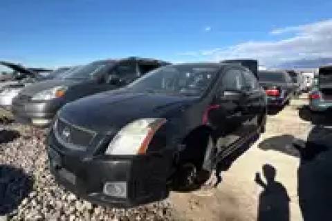 Photo of 2010 Nissan Sentra