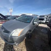 Photo of 2012 Nissan Sentra