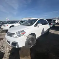 Photo of 2008 Nissan Versa