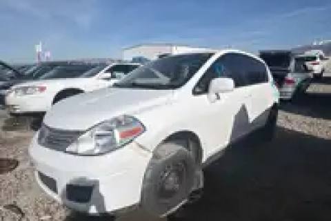 Photo of 2008 Nissan Versa