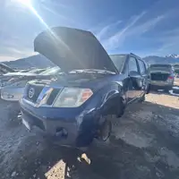 Photo of 2012 Nissan Pathfinder