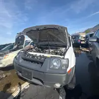 Photo of 2003 Nissan Xterra