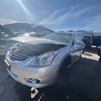 Photo of 2010 Nissan Altima