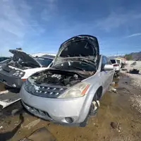 Photo of 2006 Nissan Murano