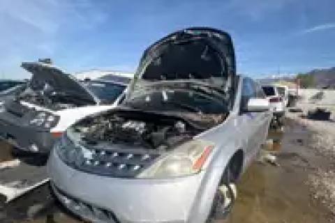 Photo of 2006 Nissan Murano