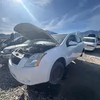 Photo of 2008 Nissan Sentra