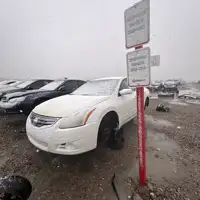 Photo of 2012 Nissan Altima