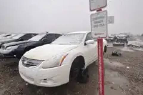 Photo of 2012 Nissan Altima