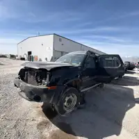 Photo of 2004 Nissan Xterra