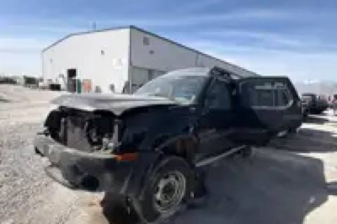 Photo of 2004 Nissan Xterra