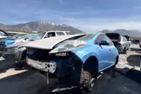 Photo of 2013 Nissan Leaf