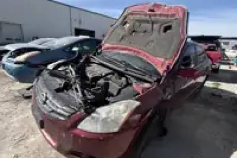 Photo of 2010 Nissan Altima