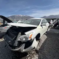 Photo of 2013 Nissan Altima